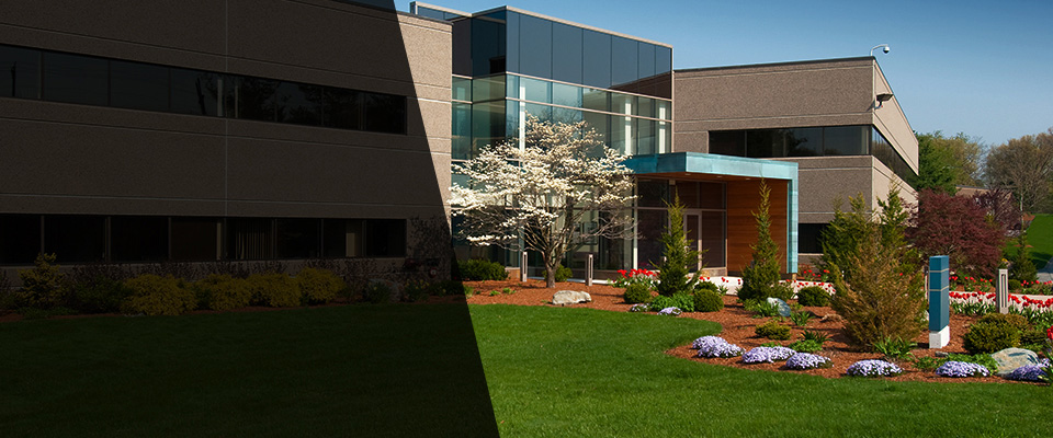 La Fayette Landscapers